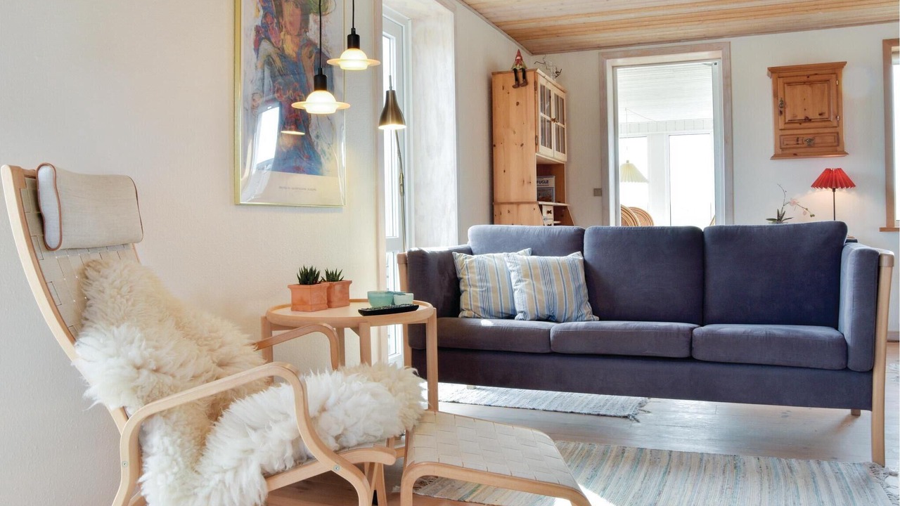 Photo of Bedroom in Lemvig Municipality