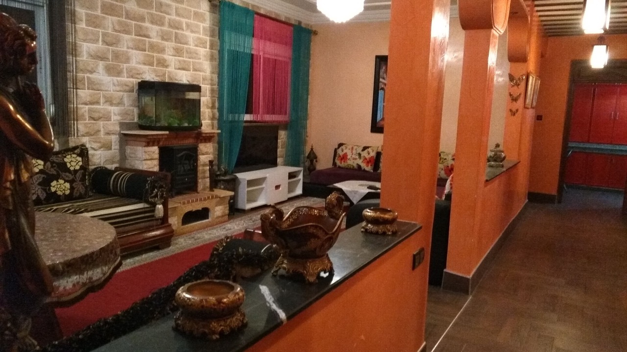 Photo of Livingroom in Berkane