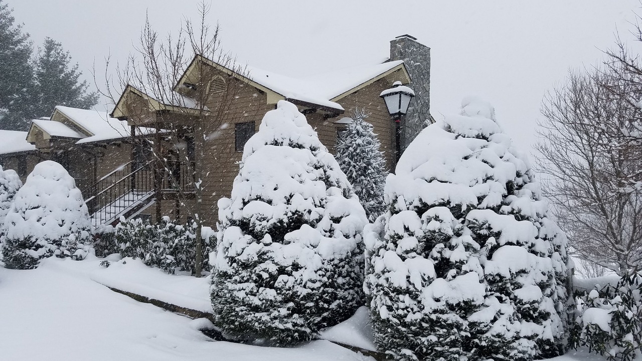 Photo of Outdoor in Blowing Rock