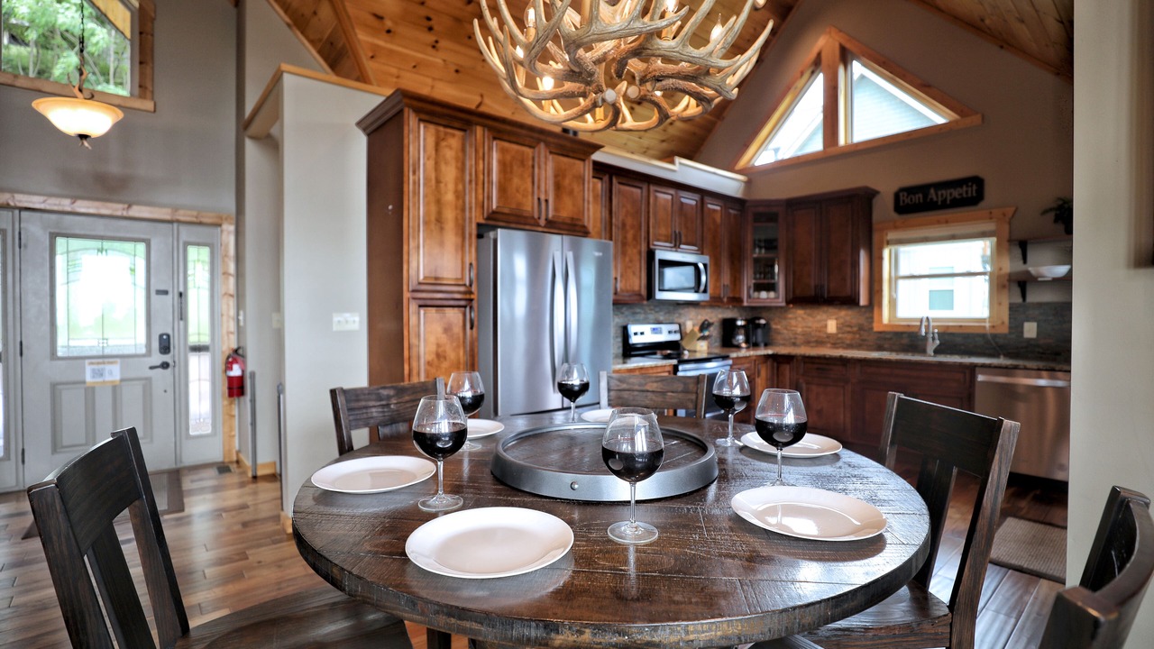 Photo of Others in Chalet Village North