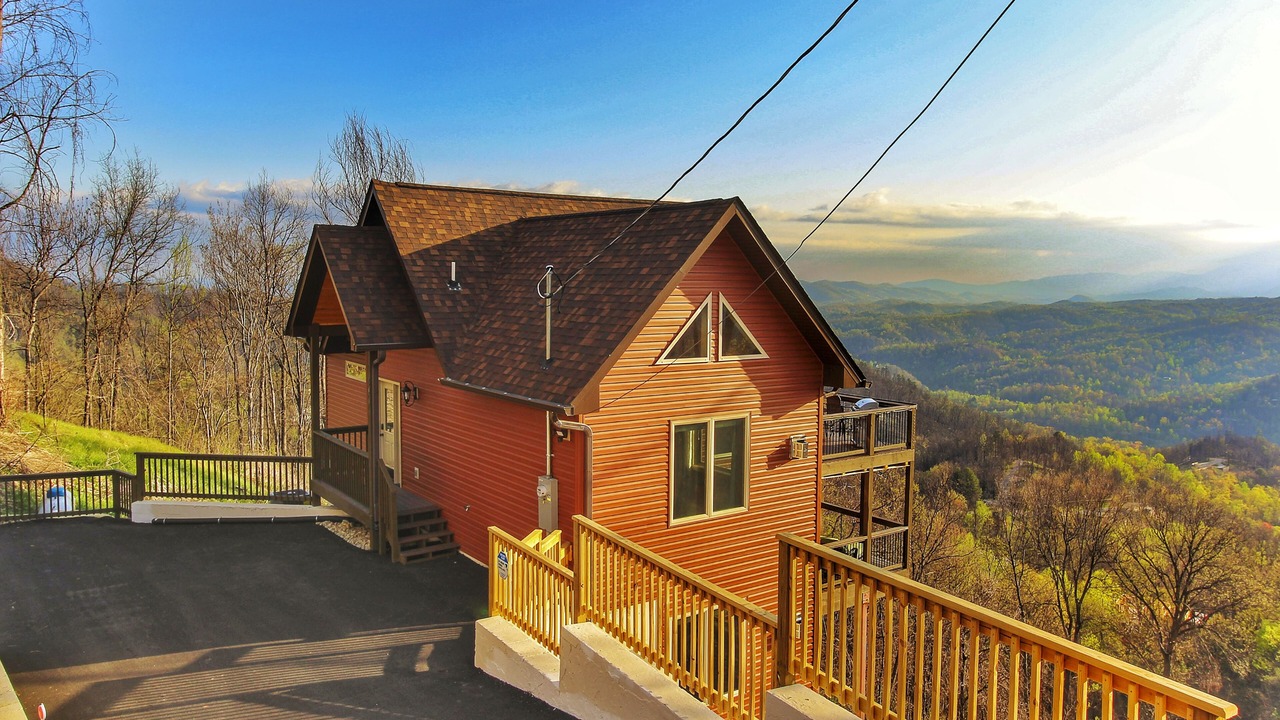 Photo of Outdoor in Chalet Village North