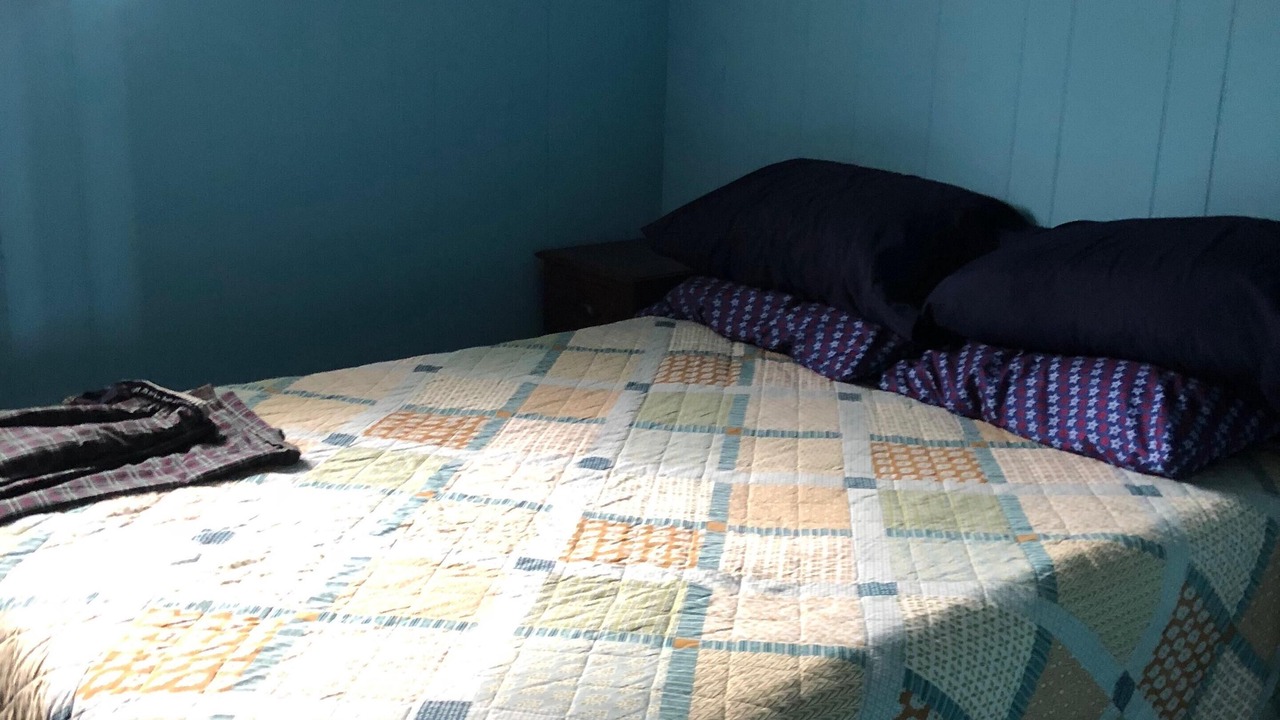 Photo of Bedroom in Town of Torrey