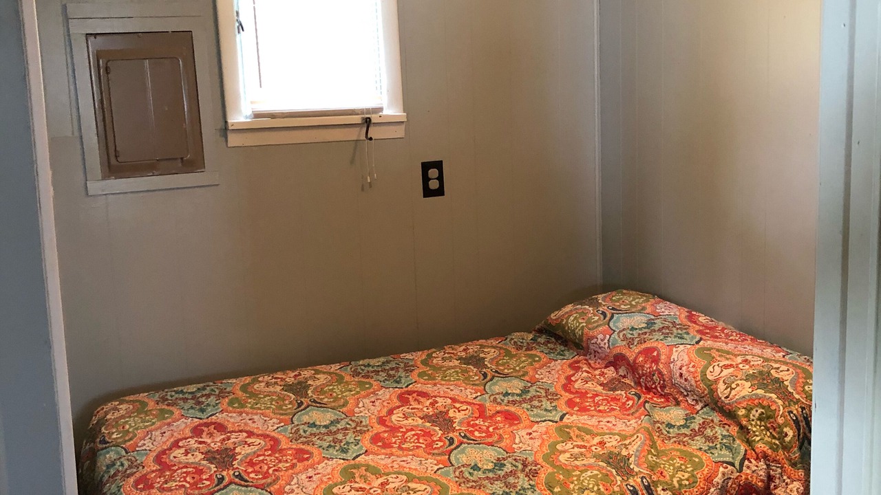 Photo of Bedroom in Town of Torrey