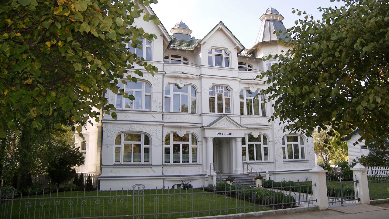 Photo of Outdoor in Ahlbeck