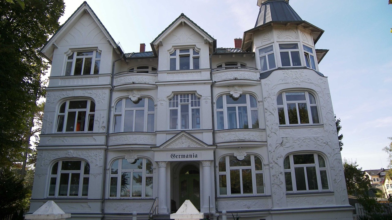 Photo of Outdoor in Ahlbeck