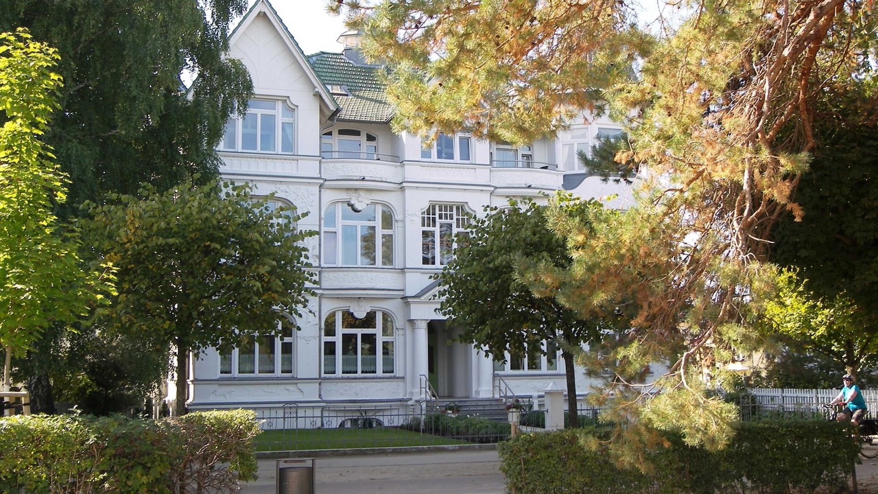 Photo of Outdoor in Ahlbeck
