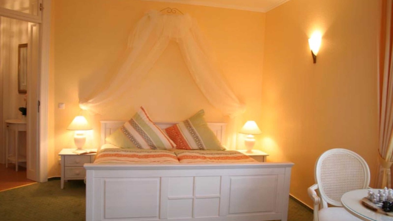 Photo of Bedroom in Ahlbeck