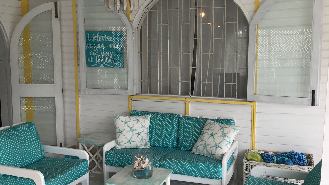 Photo of Outdoor in Fitts Village
