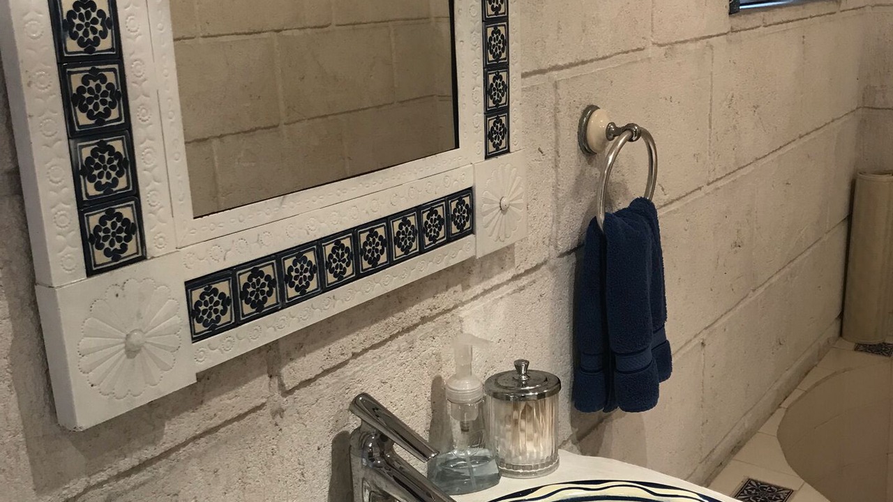 Photo of Bathroom in Fitts Village