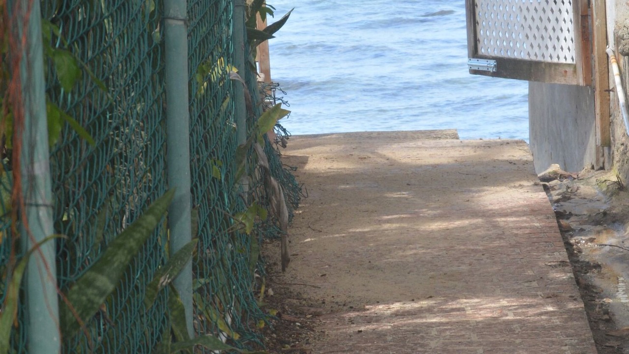 Photo of Outdoor in Fitts Village