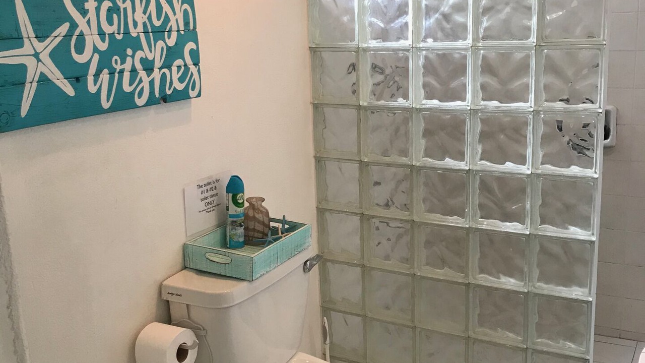Photo of Bathroom in Fitts Village
