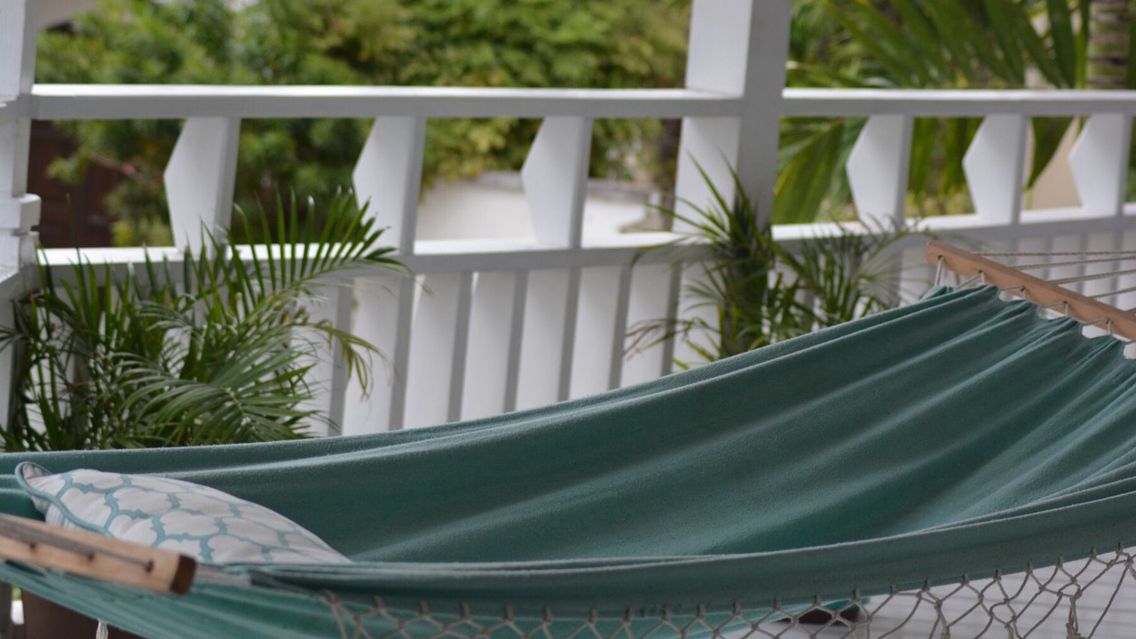 Photo of Patio Balcony in Fitts Village