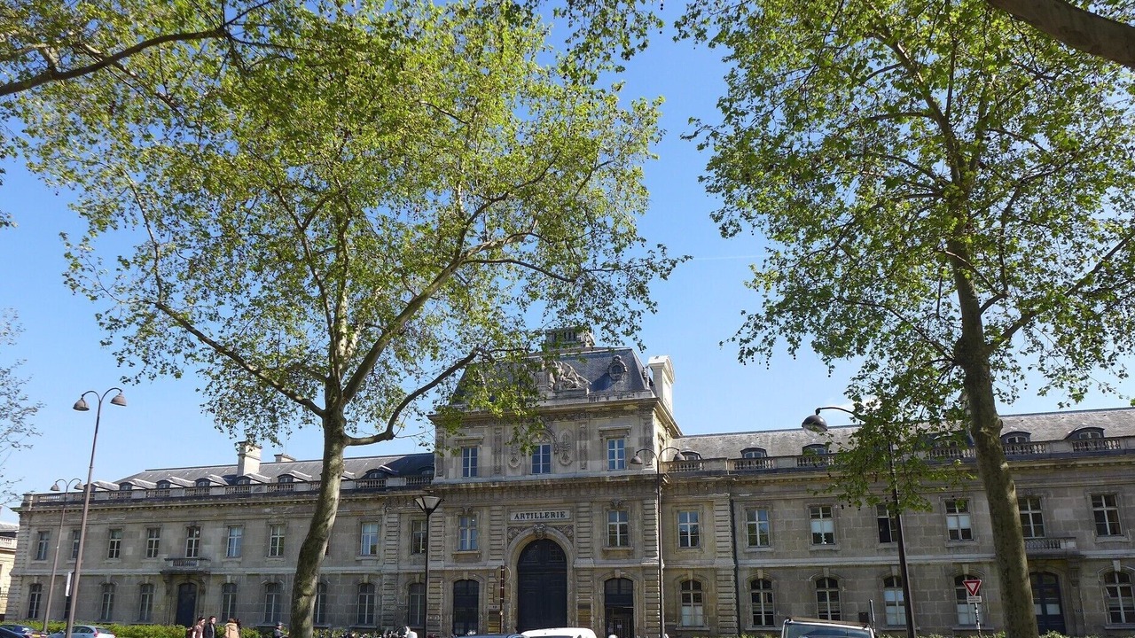 Photo of Others in Faubourg Saint-Germain