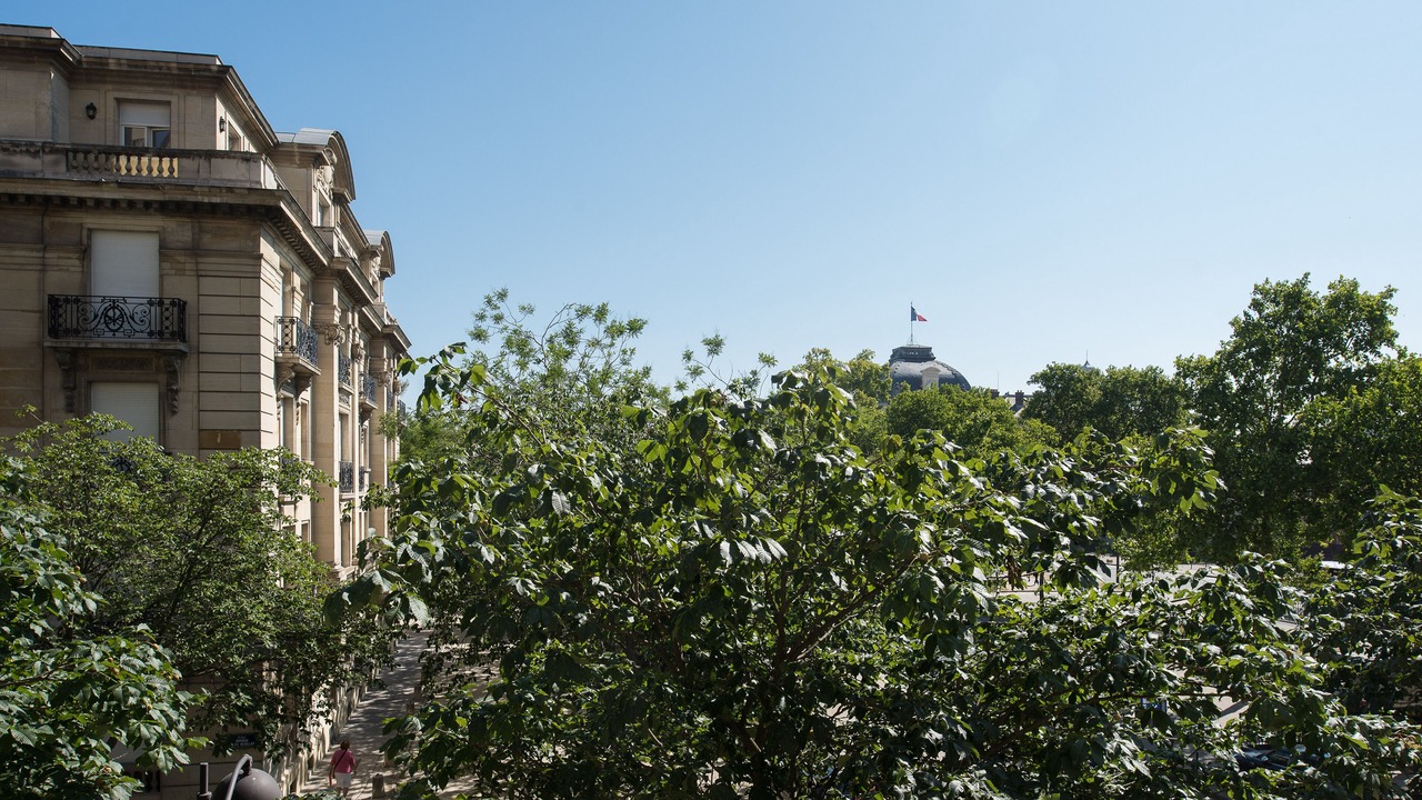 Photo of Outdoor in Faubourg Saint-Germain