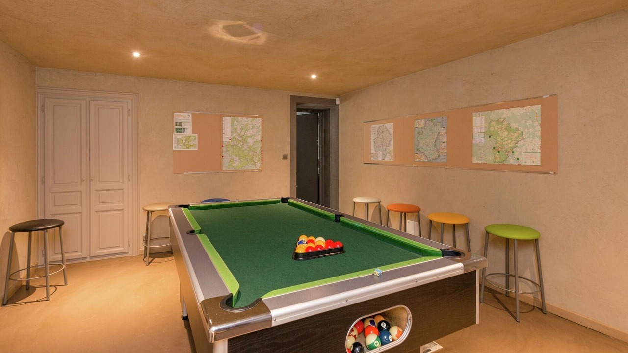 Photo of Bedroom in Orchimont