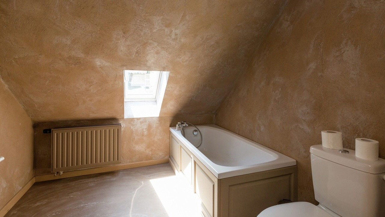 Photo of Bathroom in Orchimont
