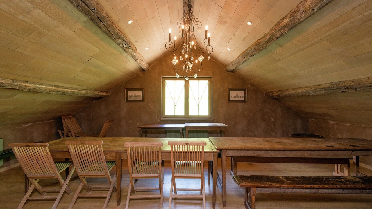 Photo of Livingroom in Orchimont