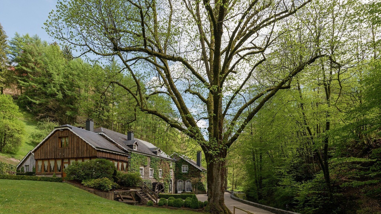 Photo of Outdoor in Orchimont