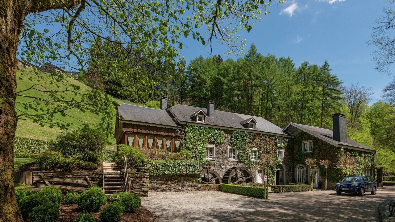 Photo of Outdoor in Orchimont