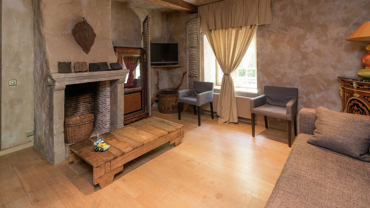 Photo of Livingroom in Orchimont