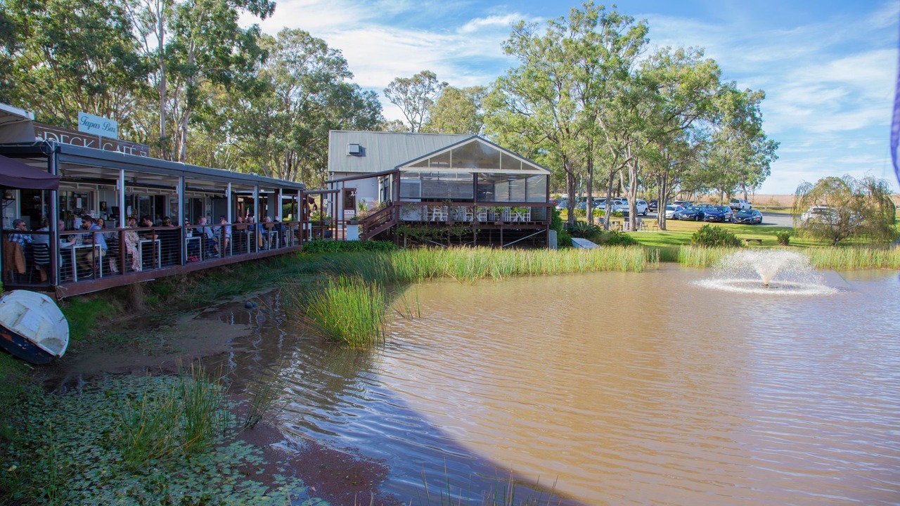 Photo of Outdoor in Lovedale