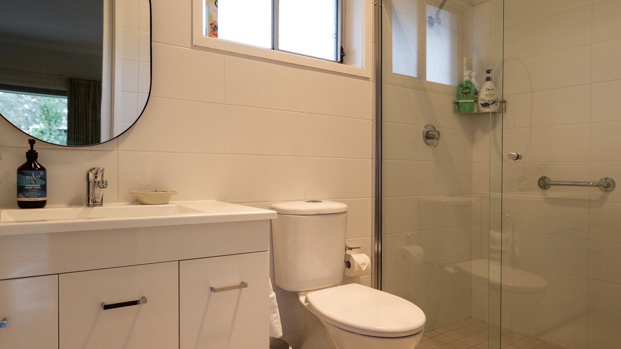 Photo of Bathroom in Lovedale