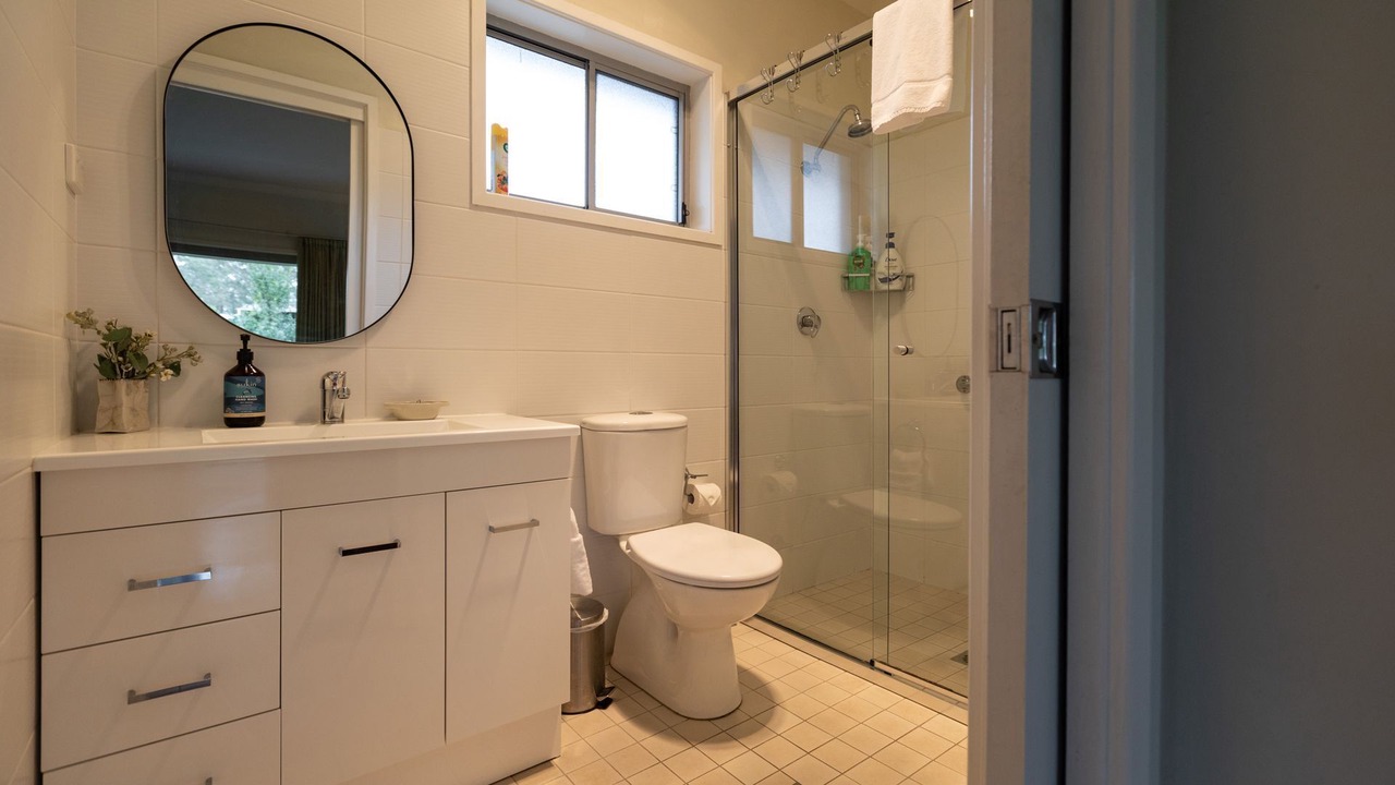 Photo of Bathroom in Lovedale
