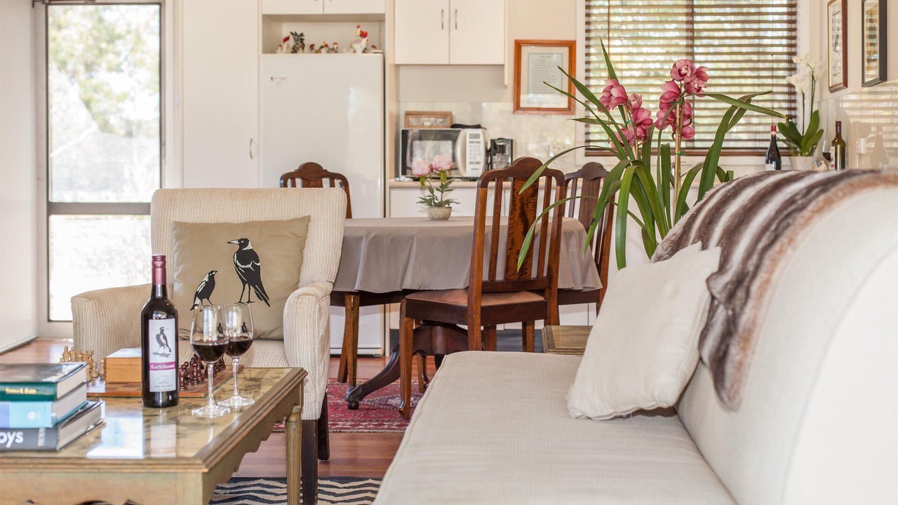 Photo of Bedroom in Lovedale