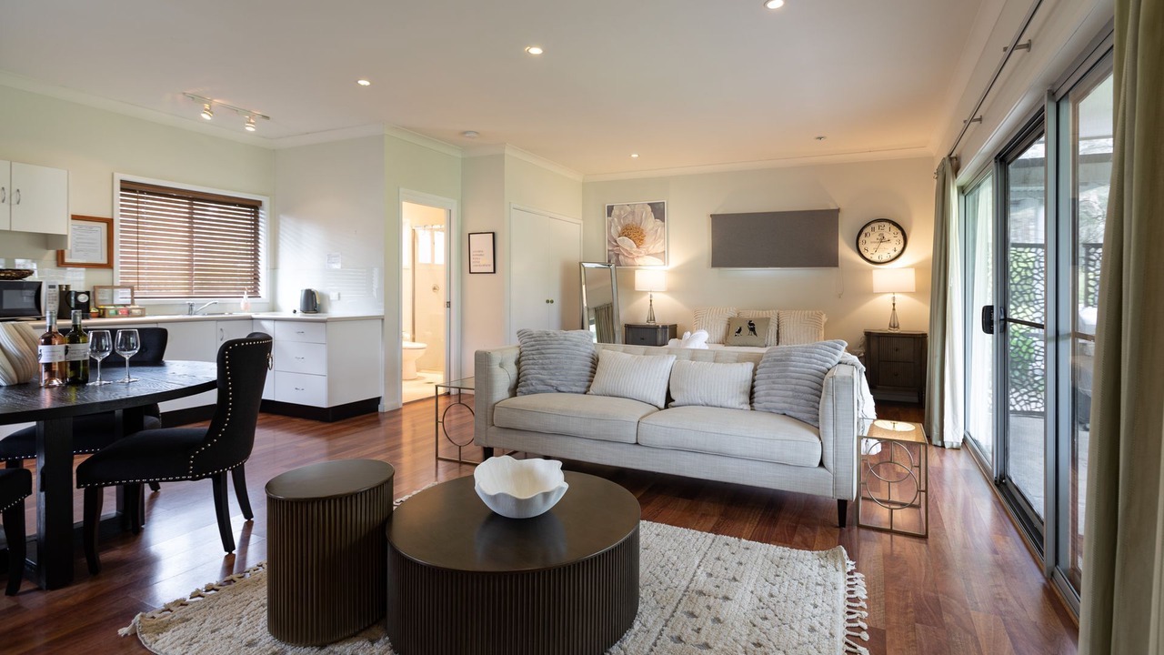 Photo of Livingroom in Lovedale
