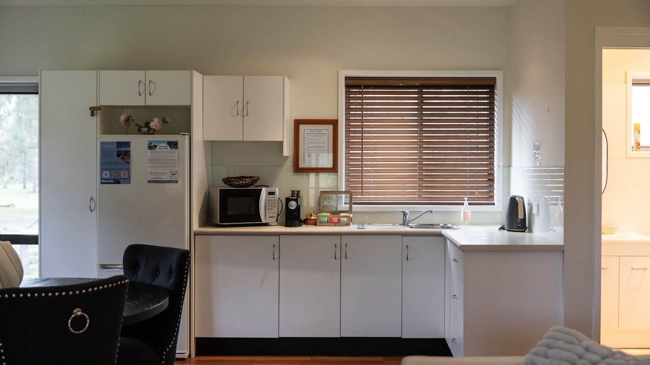 Photo of Kitchen in Lovedale