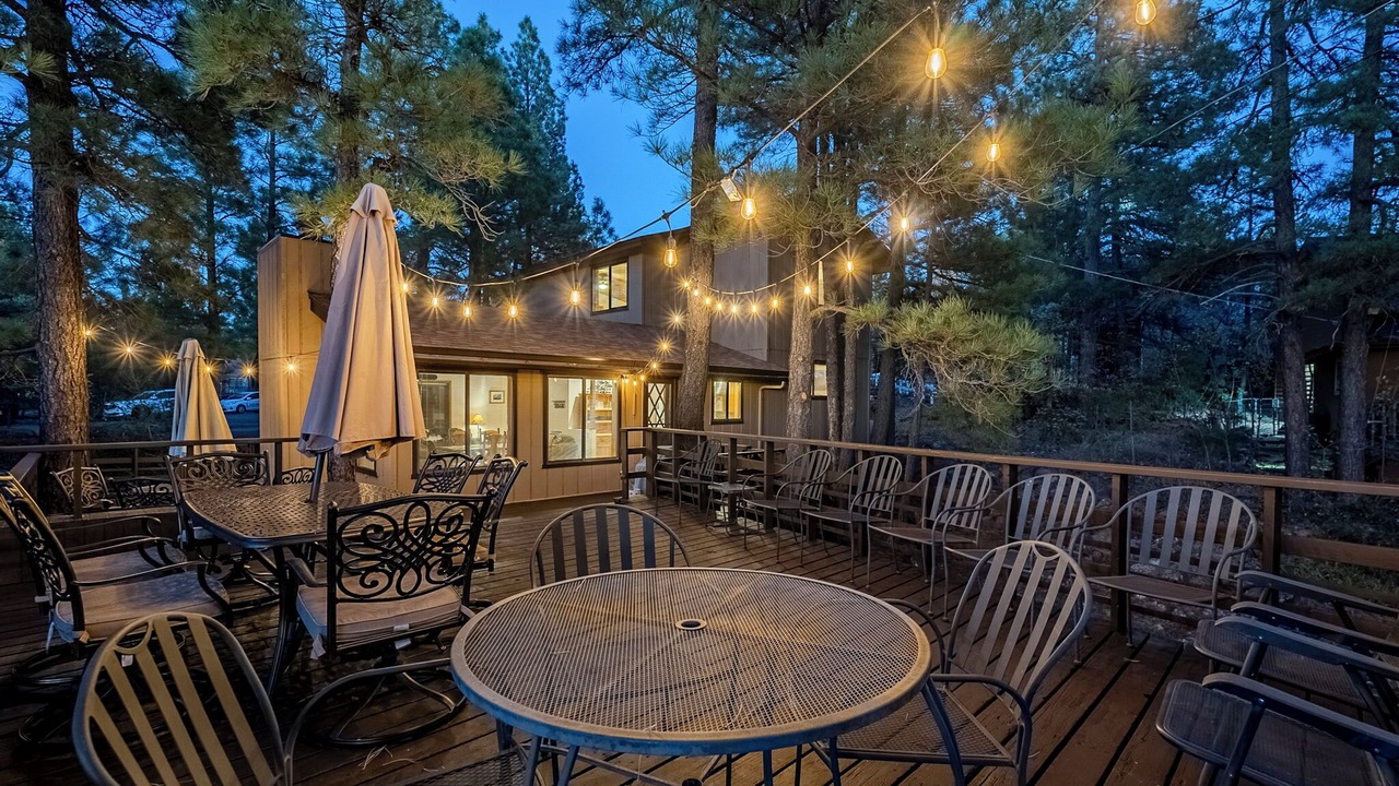 Photo of Outdoor in Munds Park