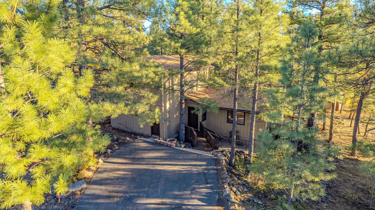 Photo of Outdoor in Munds Park