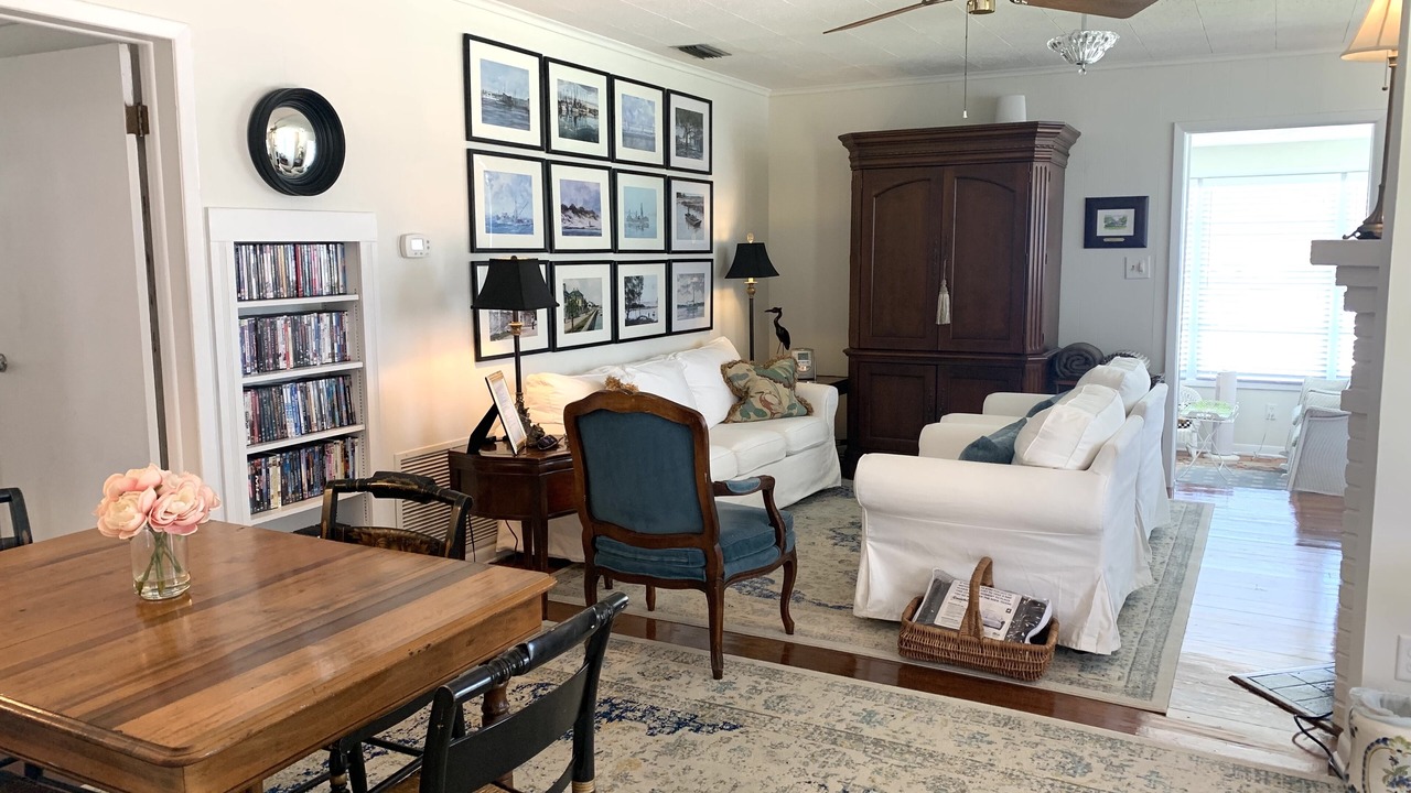 Photo of Bedroom in St. Augustine