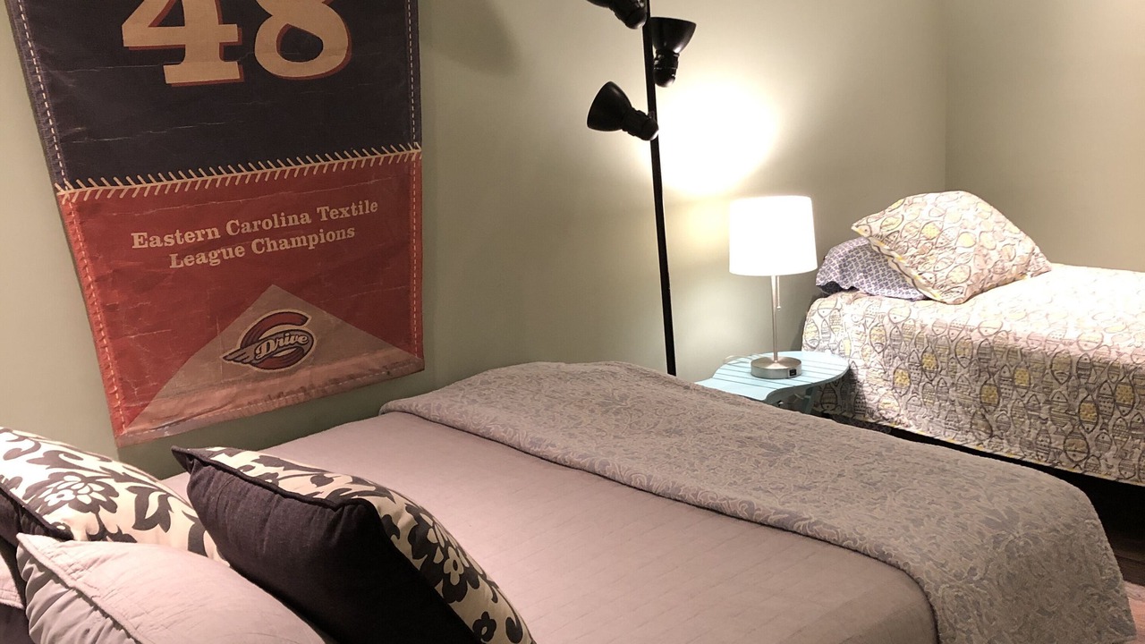 Photo of Bedroom in Serenity Bay