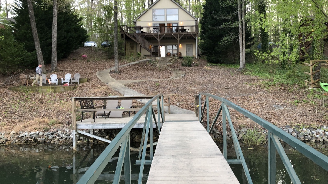 Photo of Outdoor in Serenity Bay