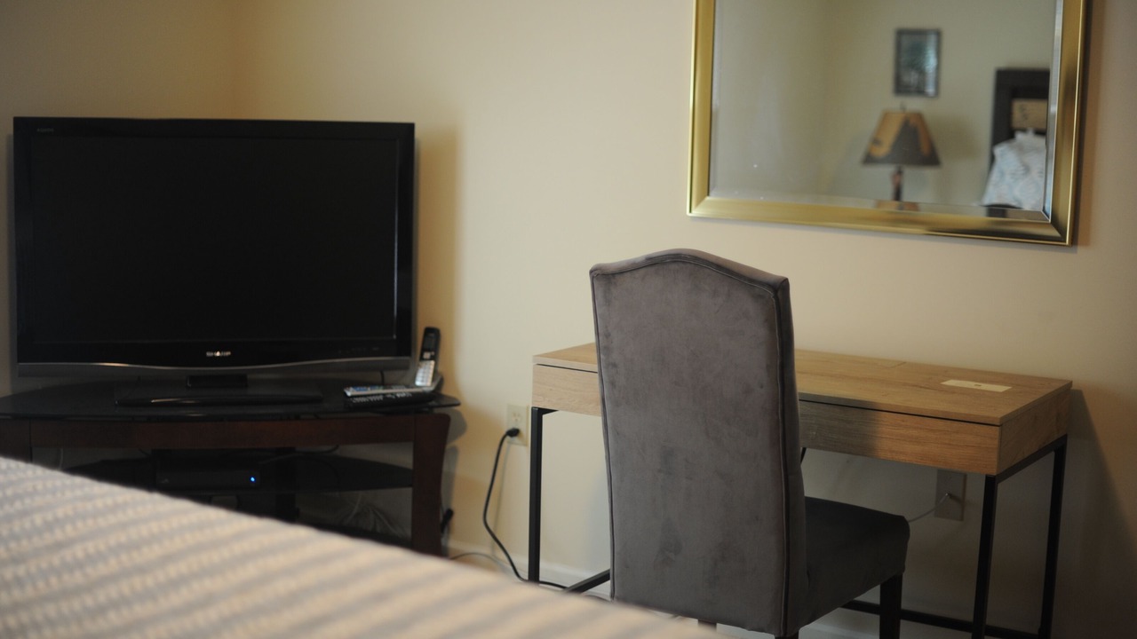 Photo of Bedroom in Serenity Bay