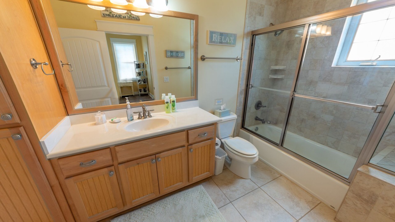 Photo of Bathroom in East End