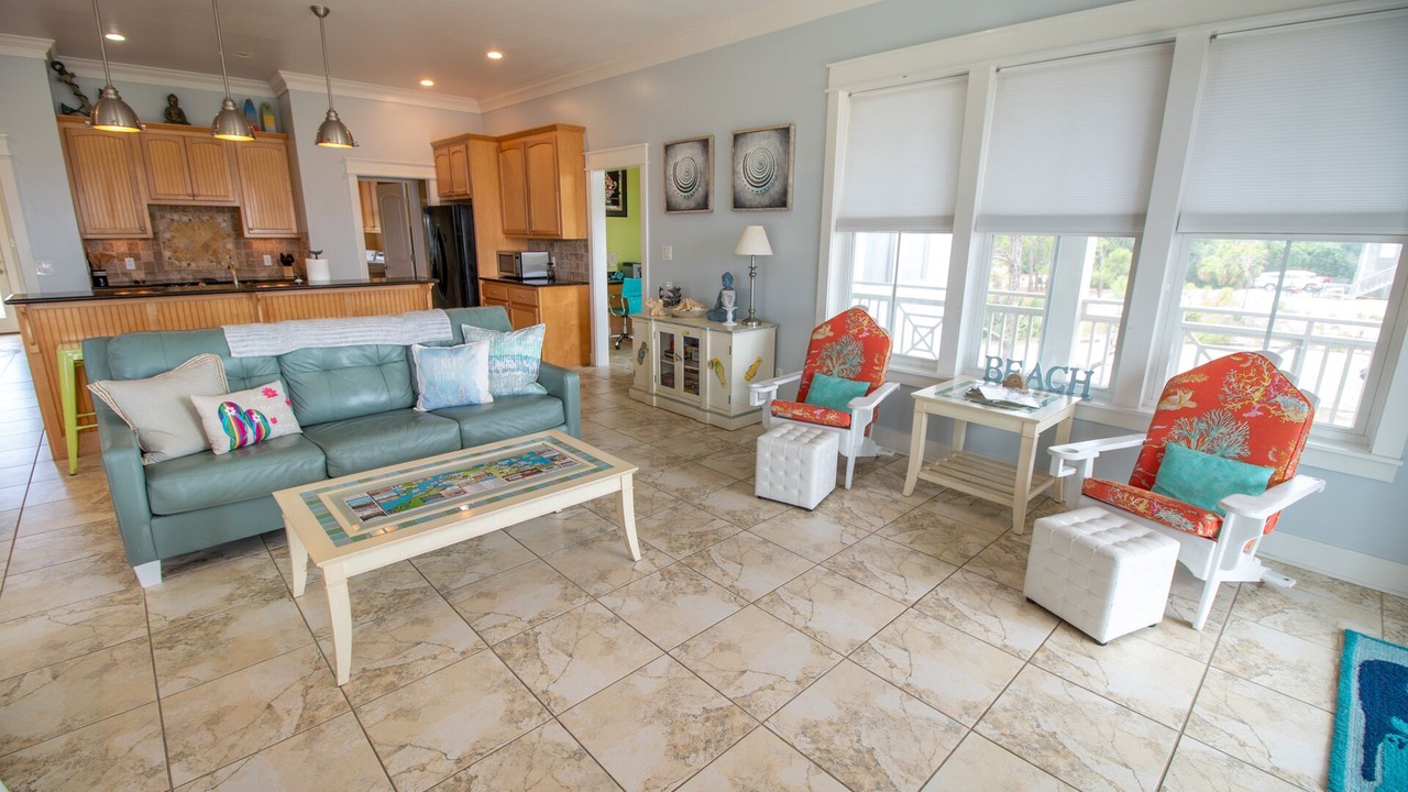 Photo of Livingroom in East End
