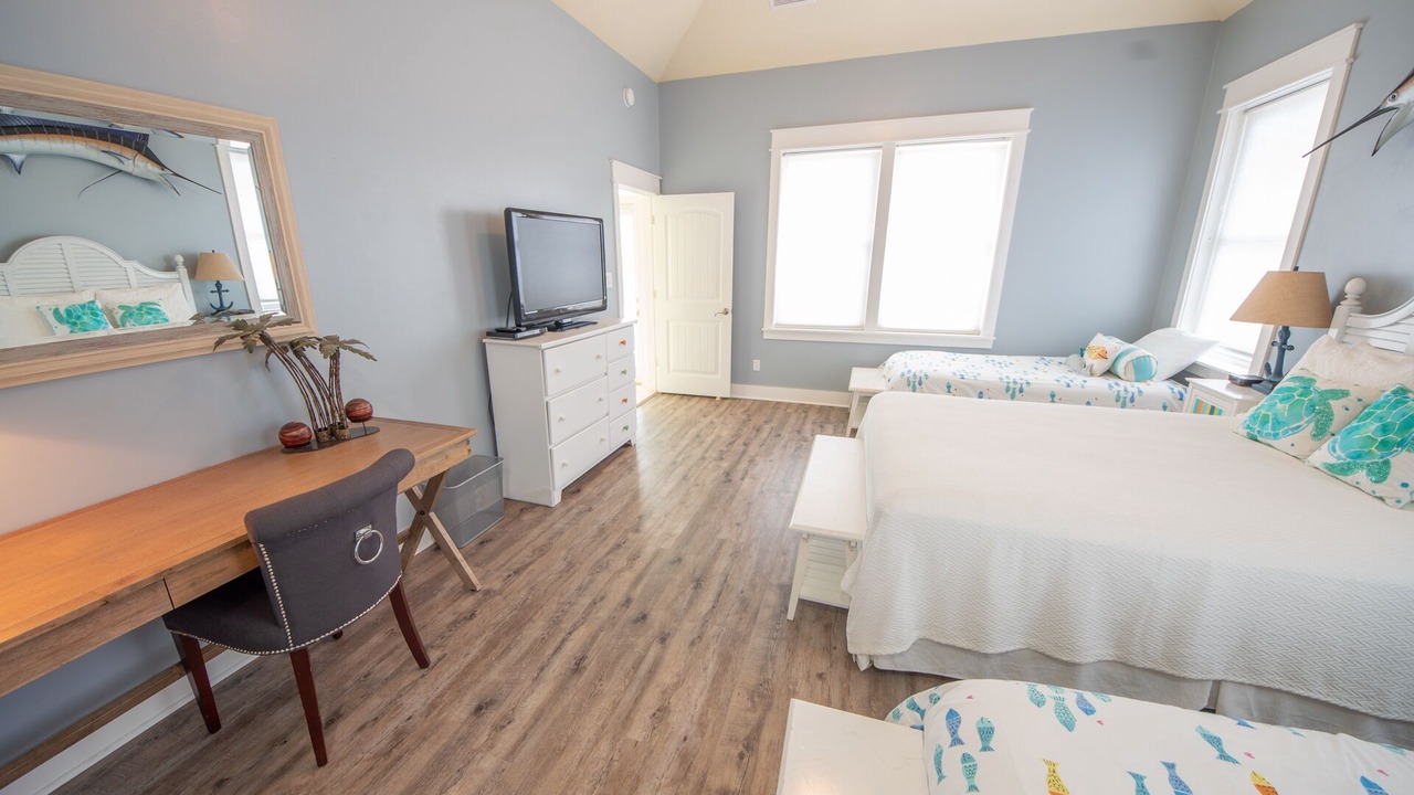 Photo of Bedroom in East End