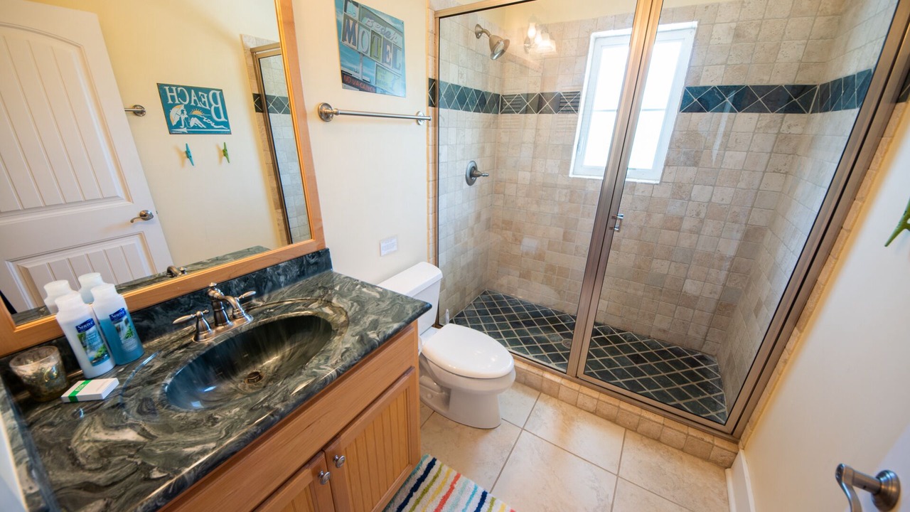 Photo of Bathroom in East End