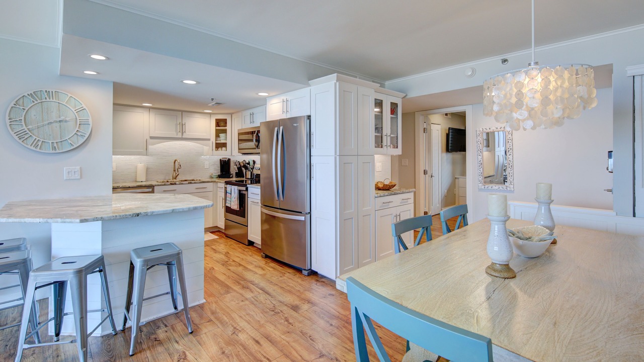 Photo of Bedroom in Bethany Beach