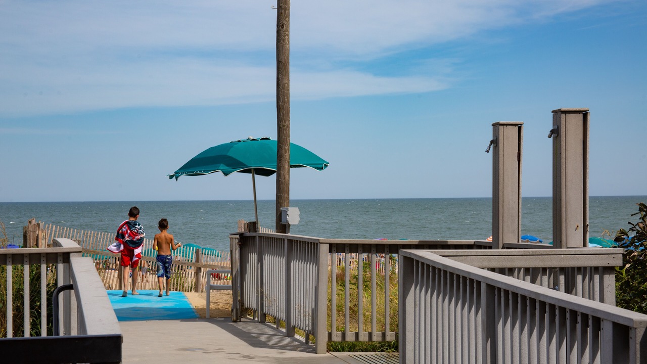 Photo of Outdoor in Bethany Beach