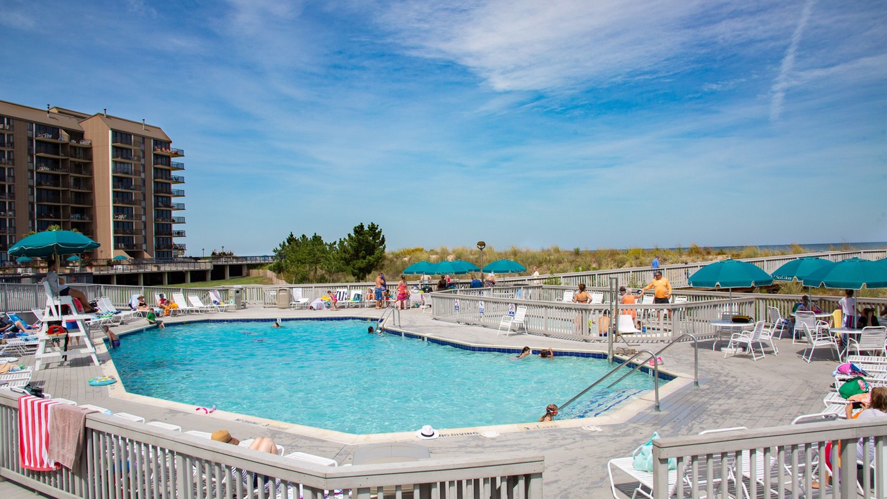 Photo of Outdoor in Bethany Beach