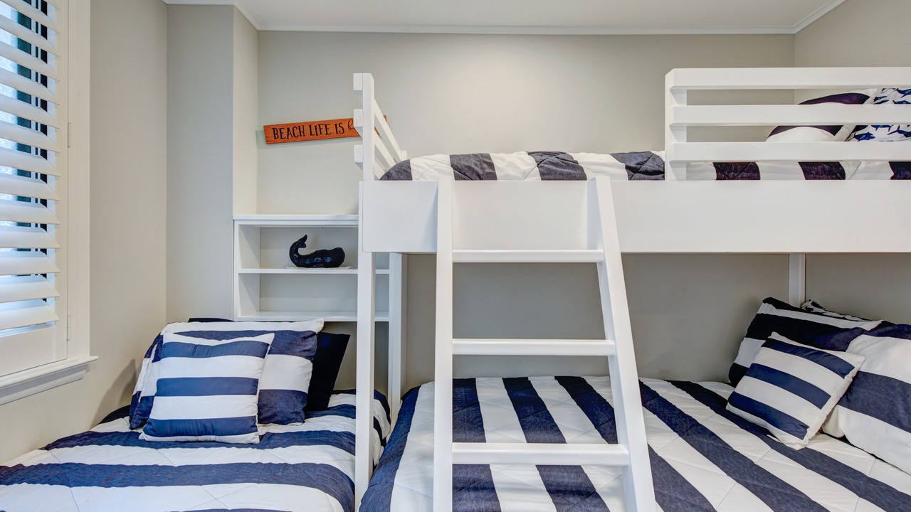 Photo of Bedroom in Bethany Beach