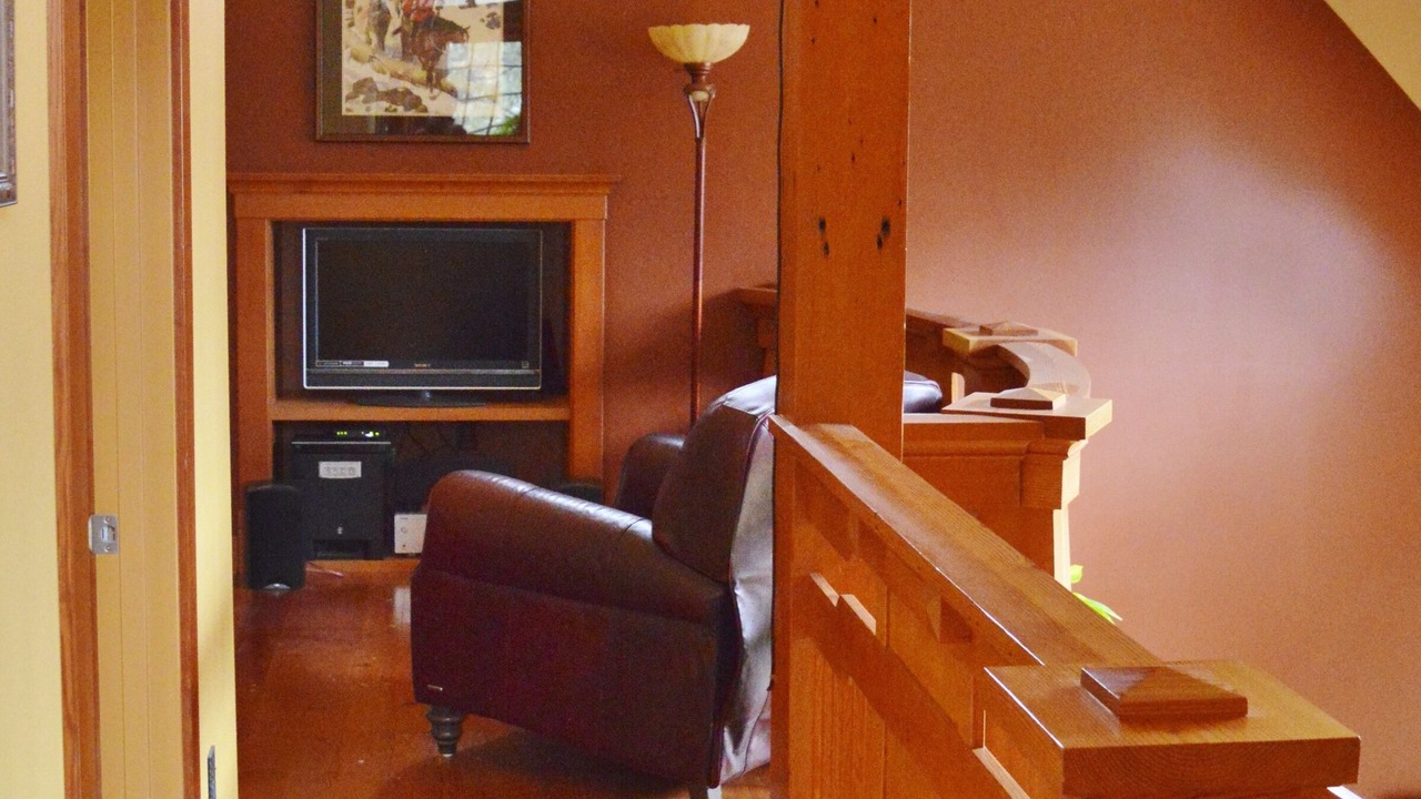 Photo of Livingroom in Kenwood
