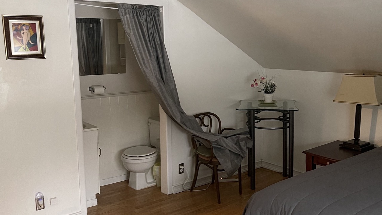 Photo of Bedroom in St. Paul