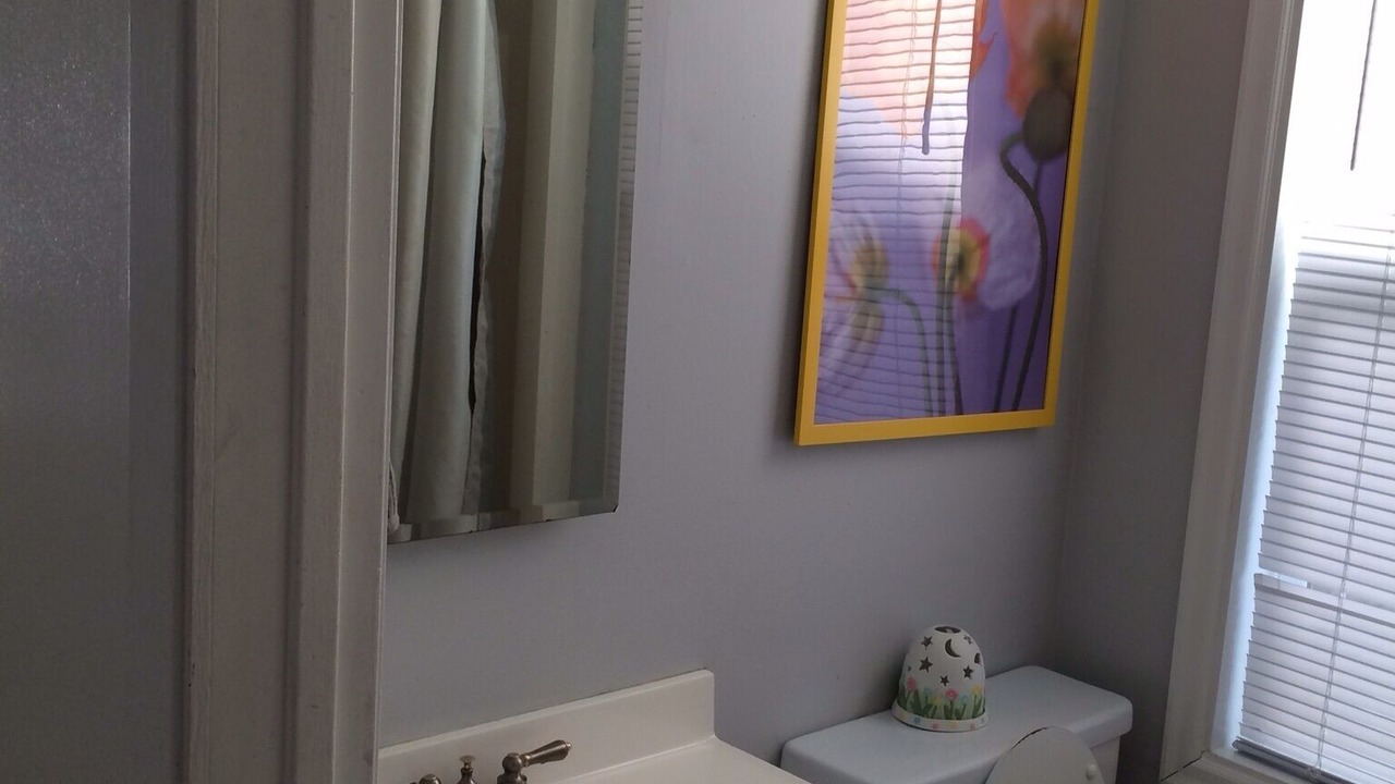 Photo of Bathroom in St. Paul