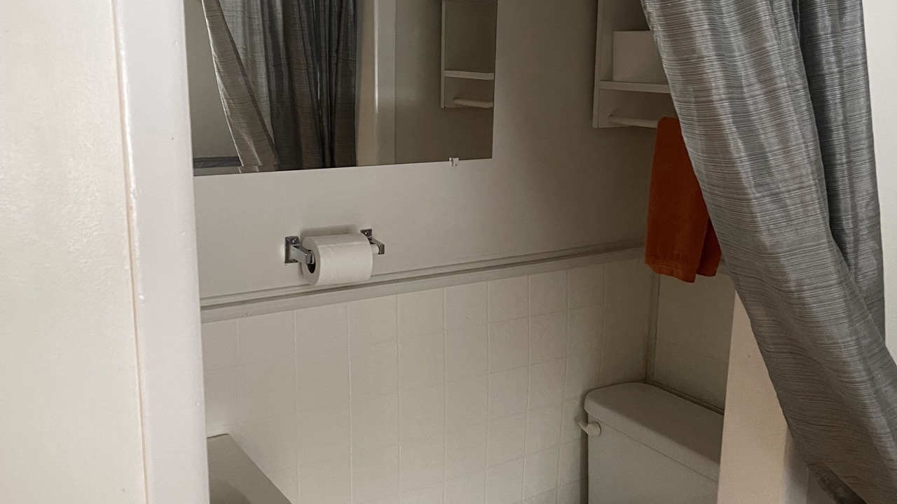 Photo of Bathroom in St. Paul