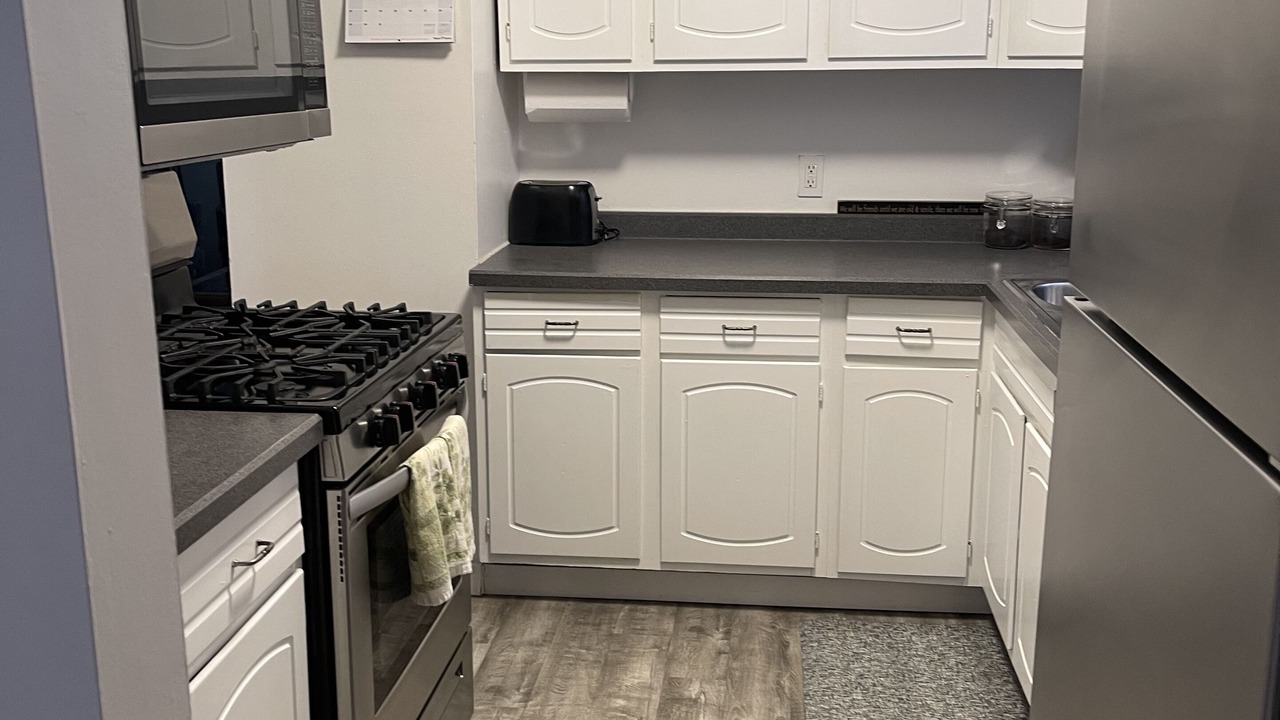 Photo of Kitchen in St. Paul