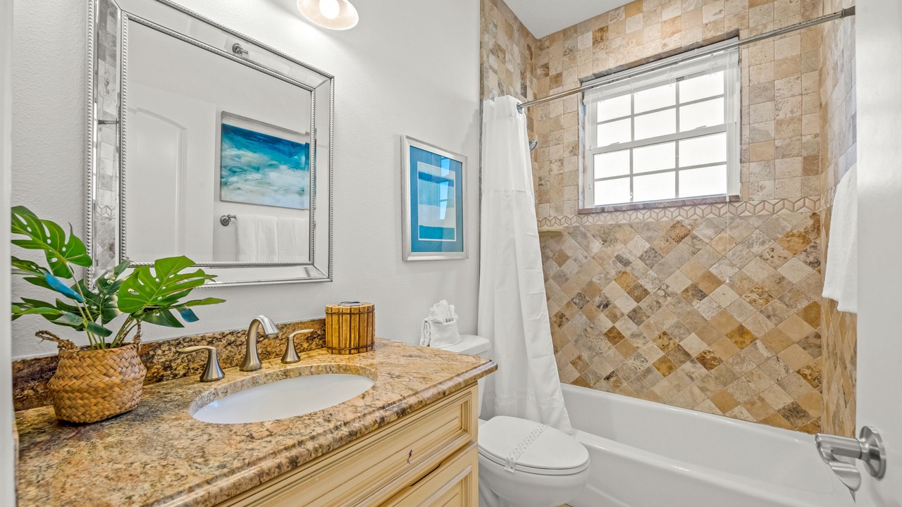 Photo of Bathroom in Holmes Beach